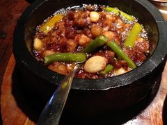 -桂满陇·蟹黄小笼汤包(中山公园店)