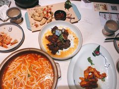 -卯时·龙光雅宴·精致锡帮菜(惠山古镇店)