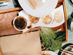 -胡杨记忆(和平路店)