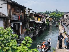 -绍兴书圣故里景区
