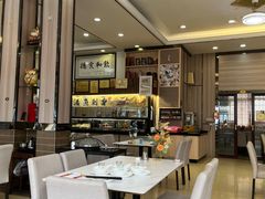 大堂-祈胜邨•顺德鱼生•顺德菜(容桂店)
