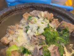 -王明古法砂锅居(开化寺店)