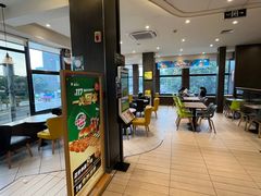 -德克士(通惠门店)