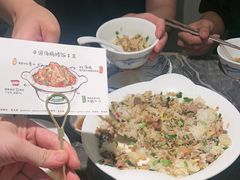 -前海沿·青岛菜(乐客城店)