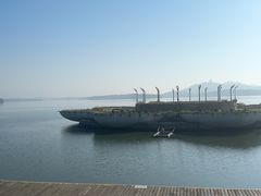 -池州市平天湖风景区