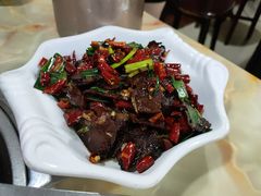 -李师傅脆肚(梅林店)