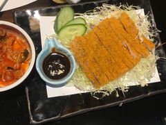 -天狗山料理(省体店)