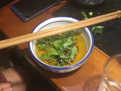 -飘香火锅(玉林西路店)