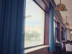 靠窗位-老厨家(友谊路总店)