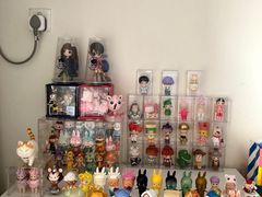 -泡泡玛特POPMART(正弘城店)