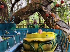 -南宁方特东盟神画