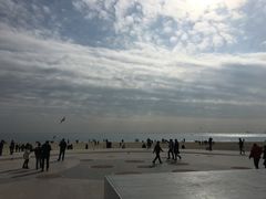 -海云台海滩