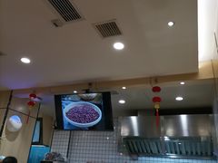 大堂-猪脑壳凉面(武陵源店)