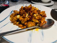 -蔴将·川菜(黄龙万科店)