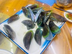 -聚鲜阁海鲜美食城(香水湾店)