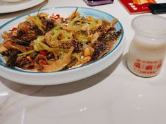 -滋粥楼·顺德菜(番禺广场总店)