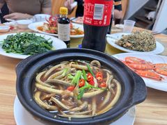 -星奇缘·海鲜餐厅(东山美食地标店)