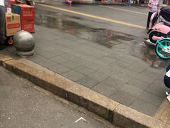 -塔斯汀中国汉堡(江大南路店)