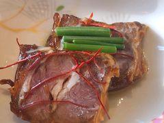 -长富宫饭店·日本料理樱