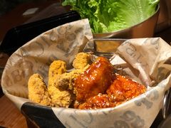 -春熙台韩国料理·章鱼肥牛(西丽店)