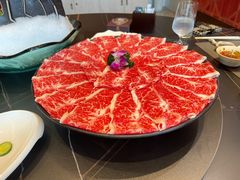 -鼎泰亨·海鲜牛肉餐厅(滨江店)