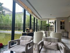 -锦江都城经典达华静安寺酒店·餐厅