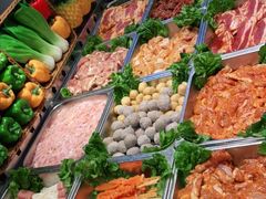 -非烤勿扰韩料自助烤肉(松山湖万科店)