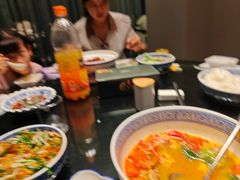 -曾家厨房·新徽菜(高新天柱路店)