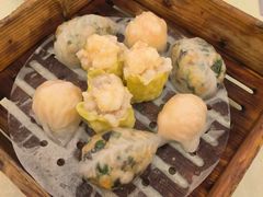 -百乐门喜宴(海珠广场华厦店)