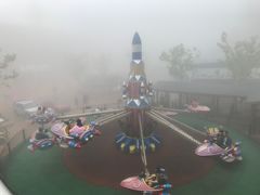 -梦幻奥陶纪景区