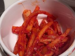 -七八冷面·延边朝鲜族美食(圣熙八号店)