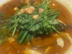 -清水亭湖北菜(大屯DT51店)