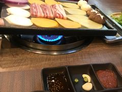 -香猪坊韩国烤肉专属门店(魏公村店)