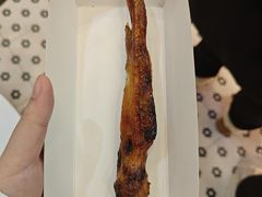 -一代烤翅王(大汉口店)