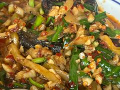 -湖南湘菜馆(东湘缘二店)