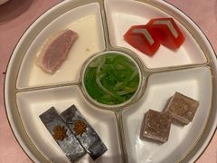 -江南灶中餐厅(南京香格里拉店)