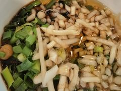 -林记三江兔火锅(沿山路自建小区店)