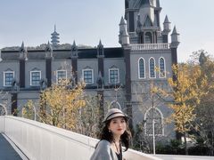 -浙江大学(海宁国际校区)