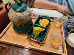 -金指缘足浴(望园路旗舰店)