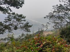 -金堂县云顶石城风景区