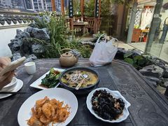 -道南書院·私房菜·早午茶·茶馆