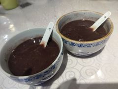 陈皮红豆沙-小粤楼(万辉广场店)