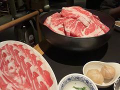 -东来顺·非遗火锅(高新店)
