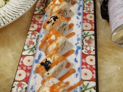 -桃屋日本料理(清华科技园店)