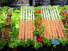 -卢布里西餐厅(总店)