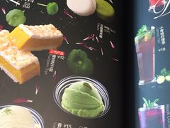 -Sushi Love 创意寿司(丽影广场店)