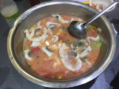 -鱼醉无骨鱼·中山脆肉鲩(荔湾路店)