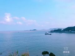 -千岛湖忆湖度假酒店(中心湖景区店)