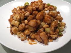 -大鸭梨烤鸭(枣园店)