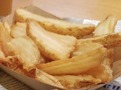 薯角-牛纽塔·牛人堡(群众路店)